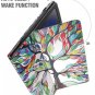 Galaxy Tab S4 10.5 2018 Folio Case Leather Stand Auto Wake/Sleep Smart Cover