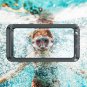 Samsung Galaxy S9 Plus Waterproof Case Built-in Screen Protector Clear Black
