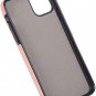 Flip Wallet Case 3-Cards-Holder for iPhone 11 pro max--6.5 inch, Black