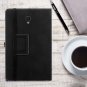 Galaxy Tab A 10.5 2018 Folio Case PU Leather Auto Wake/Sleep Smart Cover