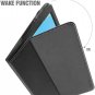 Galaxy Tab A 10.5 2018 Folio Case PU Leather Auto Wake/Sleep Smart Cover