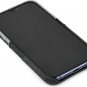 Dockem Luxe M2 Card Case for iPhone 11 Pro (5.8): Built-in Invisible Black