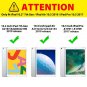 BLUE SHOCKPROOF New Cell Phone Case Holder Accessories For IPAD PR0 10.5