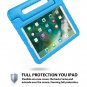 BLUE SHOCKPROOF New Cell Phone Case Holder Accessories For IPAD PR0 10.5