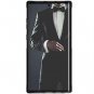 Case for Galaxy Note 10 Plus/5G Clear Bumper Tough Military Grade Cover Thin New