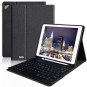 Keyboard Case Folio Cover for 9.7 iPad Pro 2018/17 6th/5th Gen iPad Air 2/Air 1