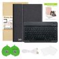 Keyboard Case Folio Cover for 9.7 iPad Pro 2018/17 6th/5th Gen iPad Air 2/Air 1