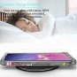 Case for Galaxy S10 Plus Dual Layer Slim Shockproof Protective Armor Floral