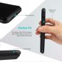 ZUSLAB Cover for Apple iPhone 11 Pro MAX Wallet Case Phone Carbon Fiber Black
