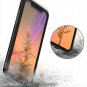 iPhone 11 Pro Max Case,DocKin For iphone 11 6.5 inch, Card-Rose gold