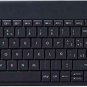 Logitech K400 Plus Wireless Touch TV Keyboard with Easy Media Control and...