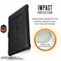 Case Stand iPad 9.7 2017/10 5th/ 6th Gen Military Rugged Protective Cover New