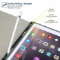 iPad Keyboard Case 9.7 5th/6th Gen Air 2&1 Wireless Detachable Magnetic Cover