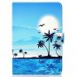 Universal 10 Inch Tablet Case Premium PU Leather Multi-Angles Viewing Stand
