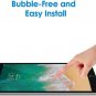 Screen Protector for iPad Pro 12.9-Inch 2015/2017 1st/2nd Tempered Glass Film