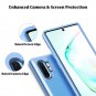 Case for Galaxy Note 10 Plus Slim Drop Resistant Shockproof Protection
