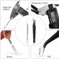 Precision Screwdriver Set Magnetic 21pcs+extra Accessory Fix Phone/iphone Comput