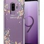 Spigen Liquid Crystal Designed for Samsung Galaxy S9 Plus Case (2018) -...