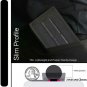 Case for Galaxy Note 10 Plus Shockproof Kickstand Hand Strap Slim Leather Cover