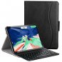 Case Wireless Keyboard for iPad Pro 12.9 3rd Gen Apple Pencil 2nd Gen Charging