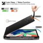 Case Wireless Keyboard for iPad Pro 12.9 3rd Gen Apple Pencil 2nd Gen Charging