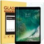 [2 Pack] iPad Pro 12.9 Screen Protector Bubble-Free/Anti-Scratch 2015 2017 Gen