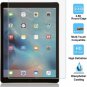 [2 Pack] iPad Pro 12.9 Screen Protector Bubble-Free/Anti-Scratch 2015 2017 Gen