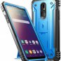 LG Stylo 5 /LG Stylo 5 Plus/LG Stylo 5V Stand Case Built-in-Screen Protector