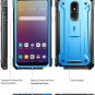LG Stylo 5 /LG Stylo 5 Plus/LG Stylo 5V Stand Case Built-in-Screen Protector