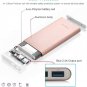 [Upgraded] Poweradd 2ND Gen Pilot 2GS 10000mAh Portable Charger Rose Gold