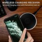 Battery Case for iPhone 11 Pro Max 6.5 Inch 5000mAh Power Charging Rechargeable