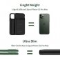 Battery Case for iPhone 11 Pro Max 6.5 Inch 5000mAh Power Charging Rechargeable