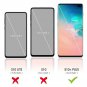 Case for Galaxy S10 Plus Silicone Slim Liquid Gel Rubber Full Body ProtectPurple