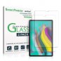 Screen Protector for Samsung Tab S5e (2 Pack) Tempered Glass Ultra Sensitive