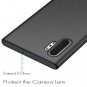 Case for Galaxy Note 10 Plus/5G Ultra Thin Fit Premium PC Material Slim Cover