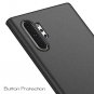 Case for Galaxy Note 10 Plus/5G Ultra Thin Fit Premium PC Material Slim Cover