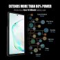 Samsung Galaxy Note 10 Battery Case 5000mAh Slim Power Qi Wireless Charging