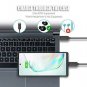 Samsung Galaxy Note 10 Battery Case 5000mAh Slim Power Qi Wireless Charging