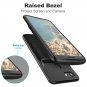 Google Pixel 3 Battery Case 4700mAh Charging Power Slim ExtendedTPU Raised Bezel