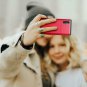 Case for Galaxy Note 10 Plus Dual Layer Cases Soft TPU Hard PC Shockproof Cover