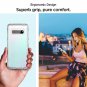 Case for Galaxy S10 5G Shockproof Full Body Heavy Duty Drop Proof Crystal Clear
