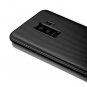 iCOCEN Samsung Galaxy S9 Plus Case [Carbon Fiber Texture Design] Durable...