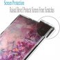 Case for Galaxy Note 10+ Scratch Proof Hard Back Anti-Shock Soft TPU Bumper Slim