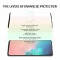 Tempered Glass Screen Protector Galaxy S10 Plus 2 Pack 3D Clear Anti Scratch NEW