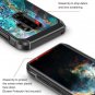 Galaxy S9 Plus Case, BENTOBEN Phone Cases for Samsung Mandala in