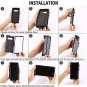 Case for Galaxy Note 10 Plus Defender Shockproof Hybrid Dual Layer Design Cover