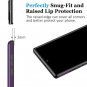 Wallet Case For Galaxy Note 10 Plus Card Holder Dual Layer Hybrid Heavy Duty New