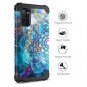 Case for Galaxy Note 10 Plus 5G Heavy Duty Rugged Hybrid Shockproof Anti Slip
