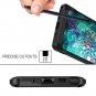 Case for Galaxy Note 10 Plus 5G Dual Layer Slim Hybrid Rubber Bumper Mandalal