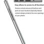 Case for Galaxy Note 10+ Plus Hybrid Hard Raised Edge Ultra-Thin Slim Marble New